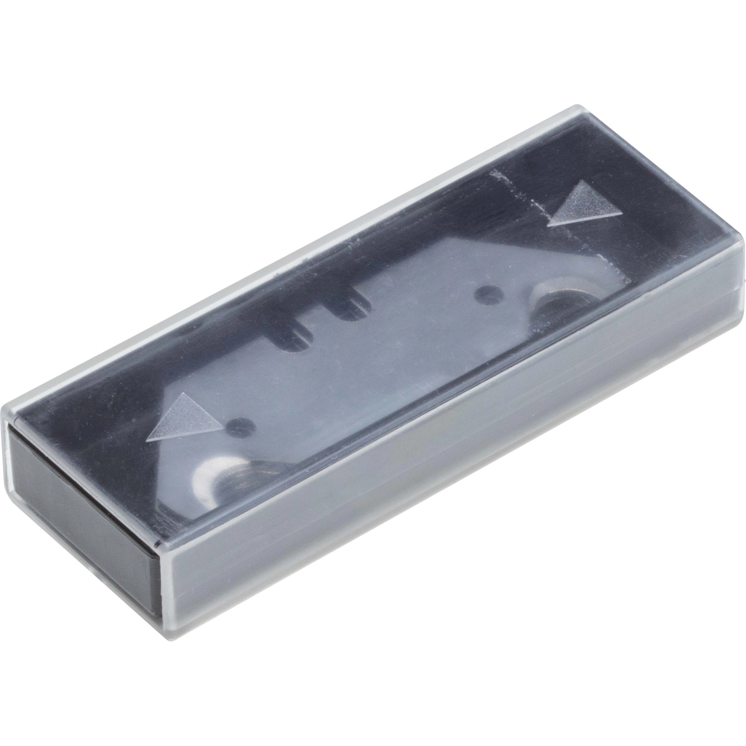 LUX Náhradní čepel s háčkem pro Stanley nůž