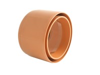 Marley Přechod PVC/kamenina KGUSM DN 110