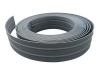 Skrytý zahradní obrubník 12,5 cm x 12 m