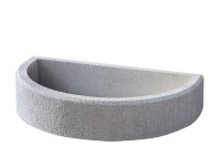 Buschbeck Vyvýšení základny pro grilovací krby Standard, 104 x 20 x 65 cm