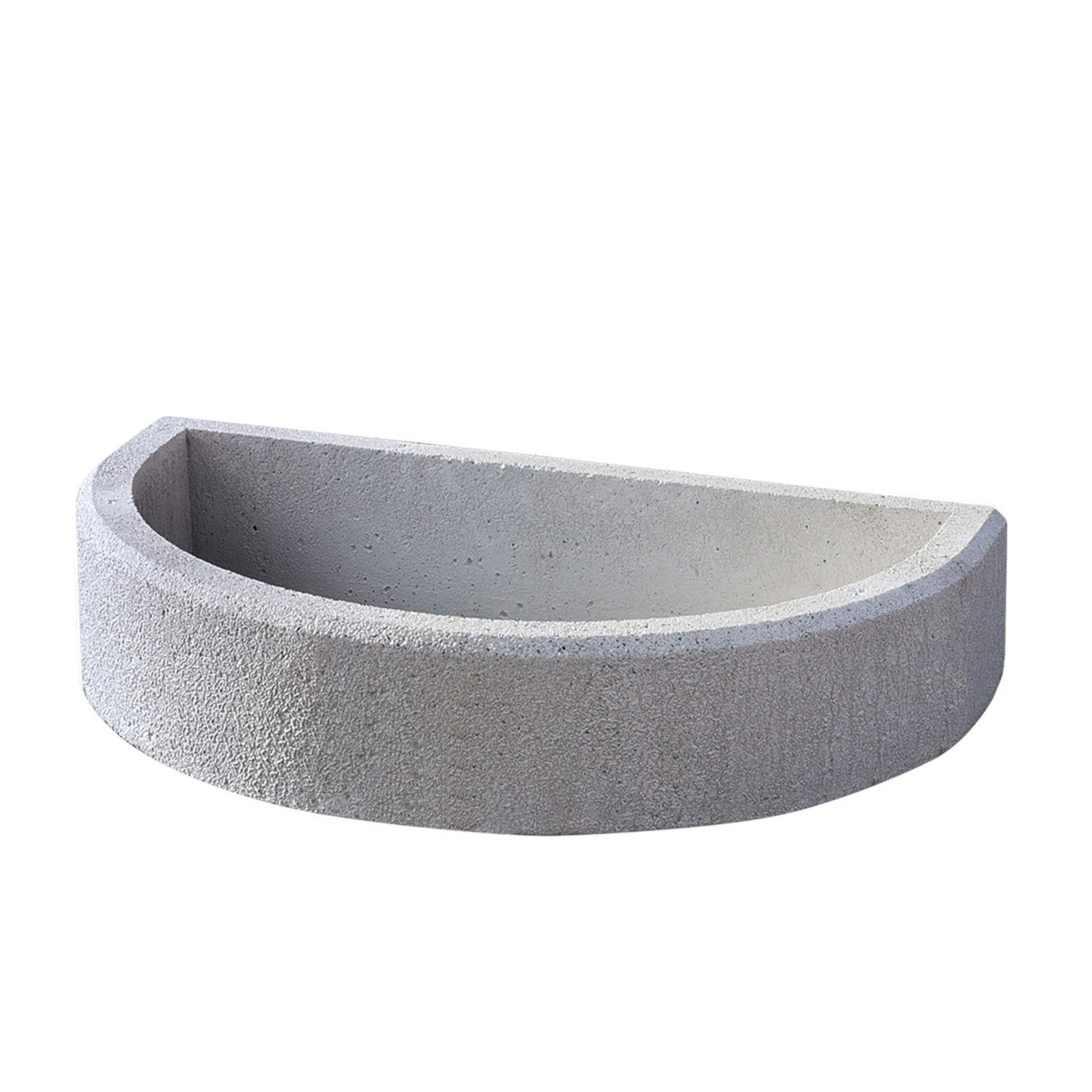 Buschbeck Vyvýšení základny pro grilovací krby Standard, 104 x 20 x 65 cm