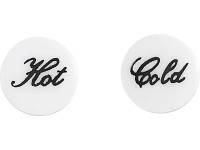 Sada plastových indexových bodů pro sérii Brava