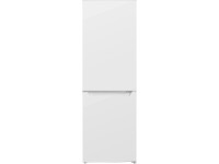 Respekta Kombinovaná lednice Savo KG144SW-52, bílá, 144 x 47,4 x 49,5 cm