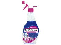Sidolux Čistič na silné nečistoty Sidolux Professional dvoufázový 500 ml