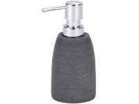 Wenko Dávkovač mýdla Goa šedý