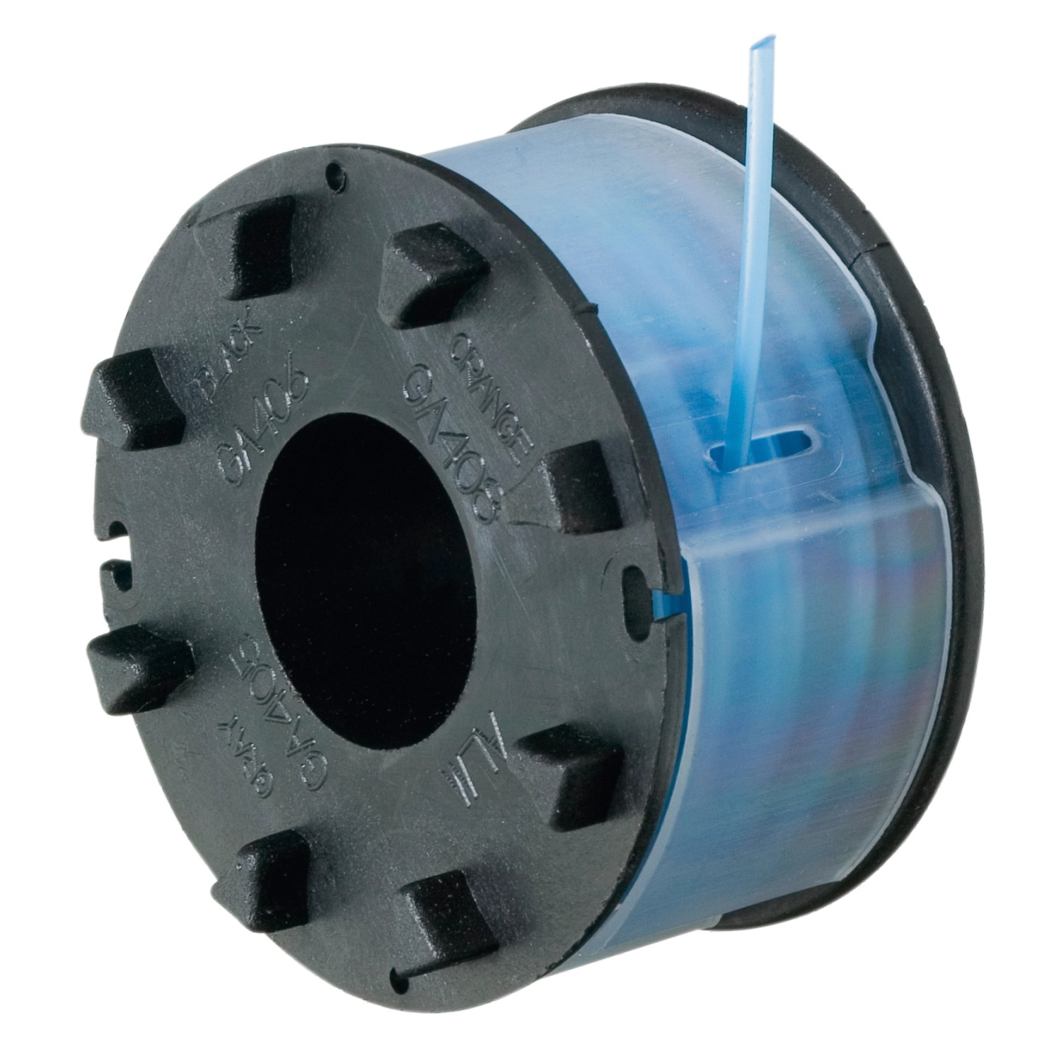 LUX Náhradní cívka T 321 s jednoduchou strunou 1,5 mm x 6 m