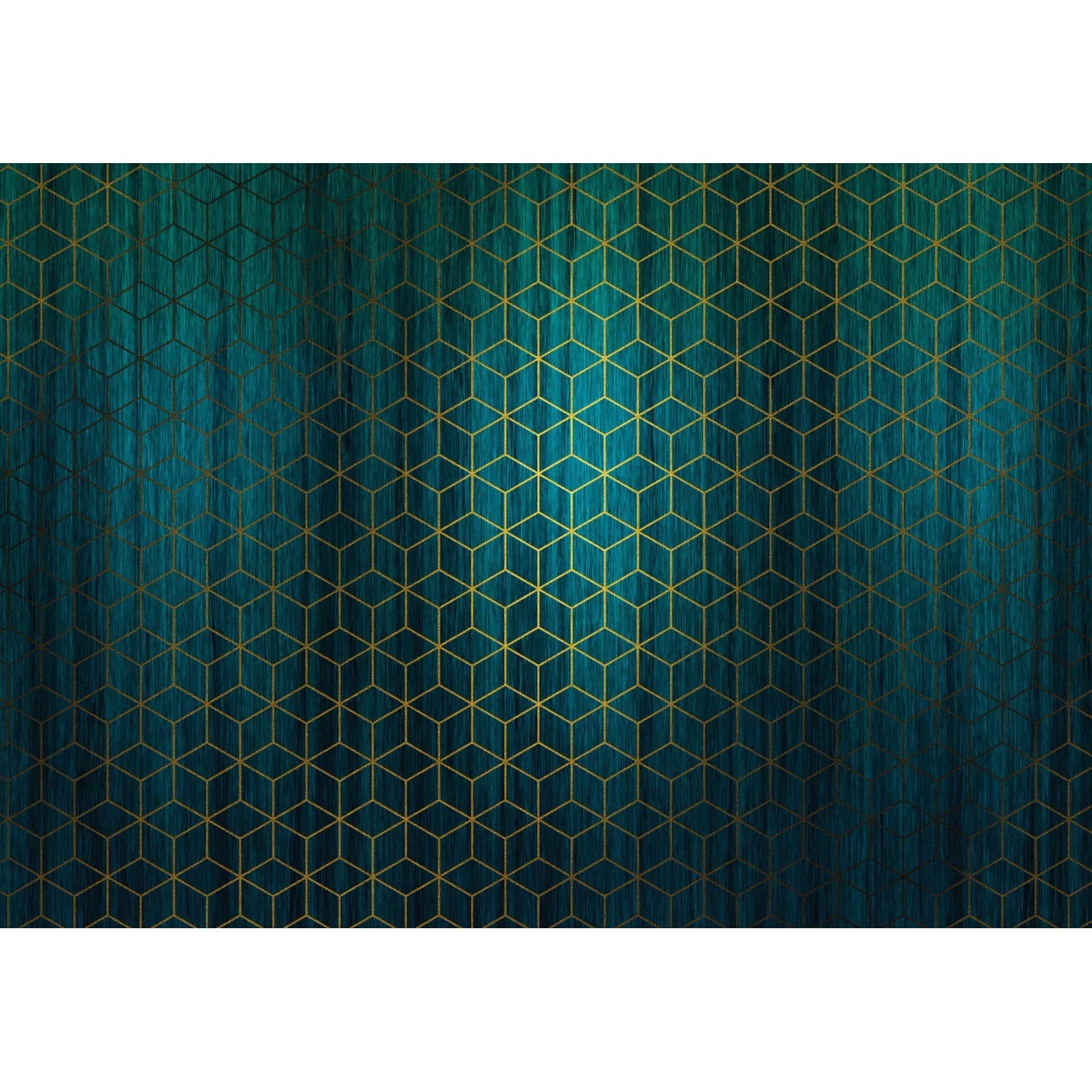 Komar Vliesová fototapeta Mystique Vert 400 x 280 cm