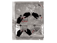 Novaservis Lepidlo ke koupelnovým doplňkům Metalia 24 g Novaservis Lepidlo ke koupelnovým doplňkům Metalia 24 g