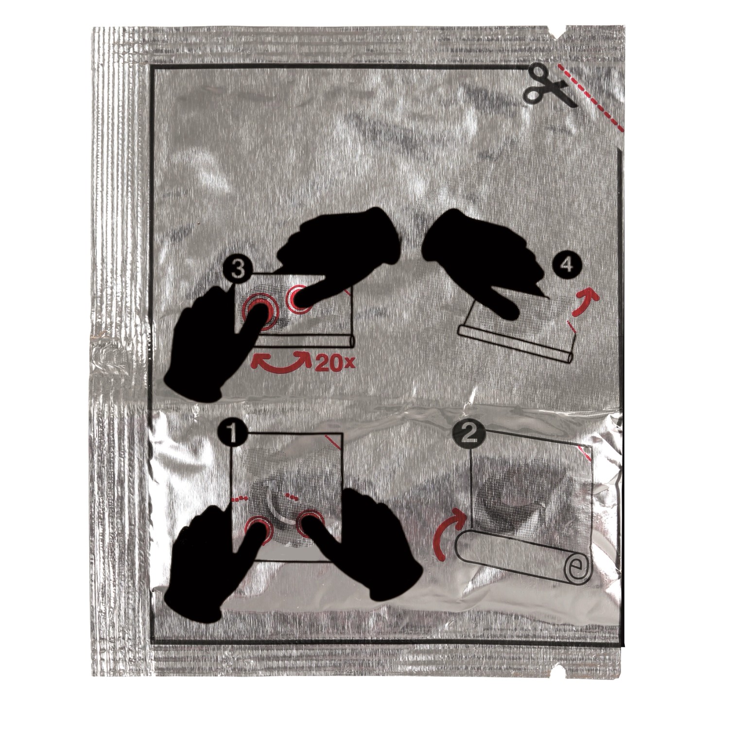 Novaservis Lepidlo ke koupelnovým doplňkům Metalia 24 g