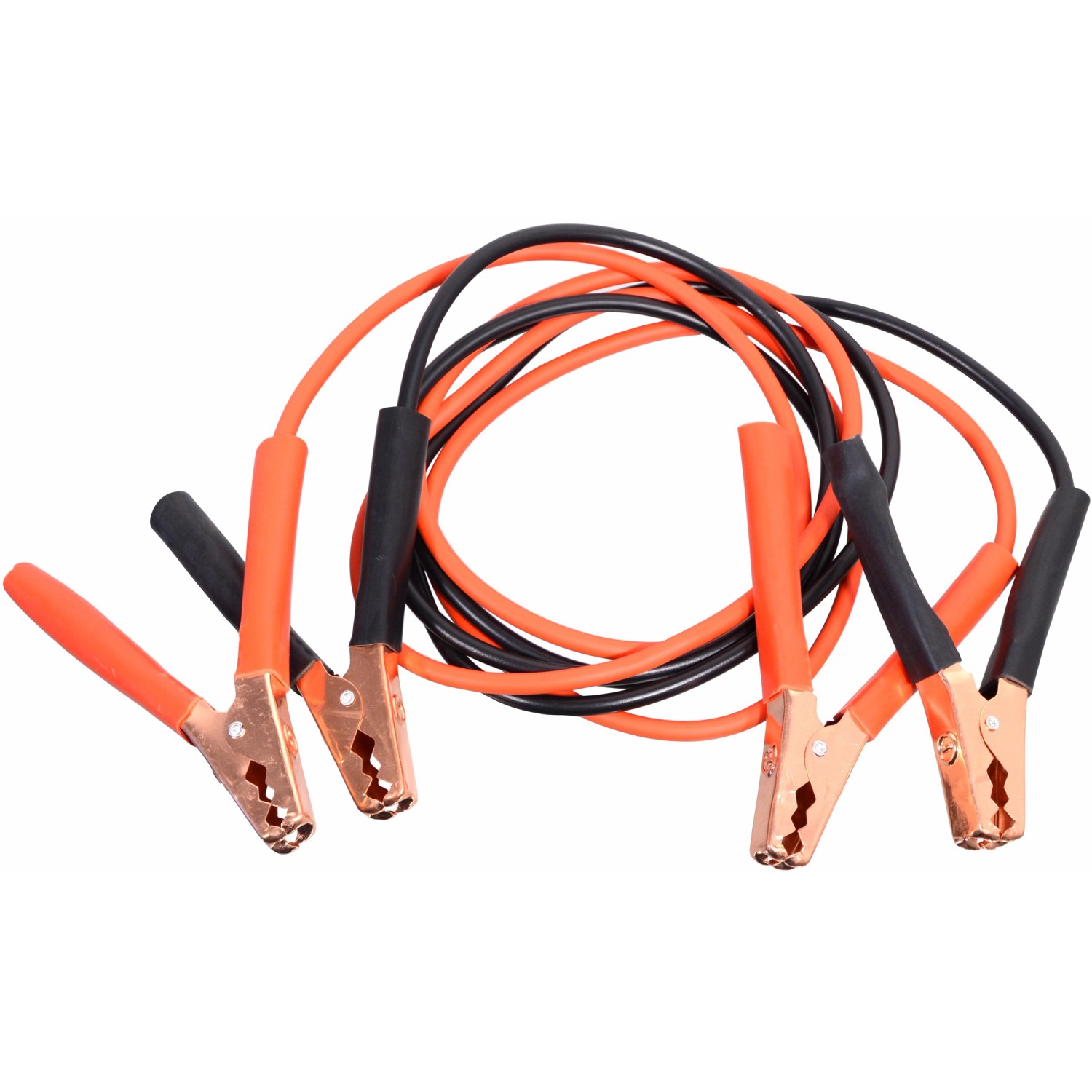 Startovací kabely 200A  2,5m zipper bag