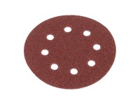LUX-TOOLS Výhodné balení brusných kotoučů pro excentrické brusky 115 mm LUX-TOOLS Výhodné balení brusných kotoučů pro excentrické brusky 115 mm