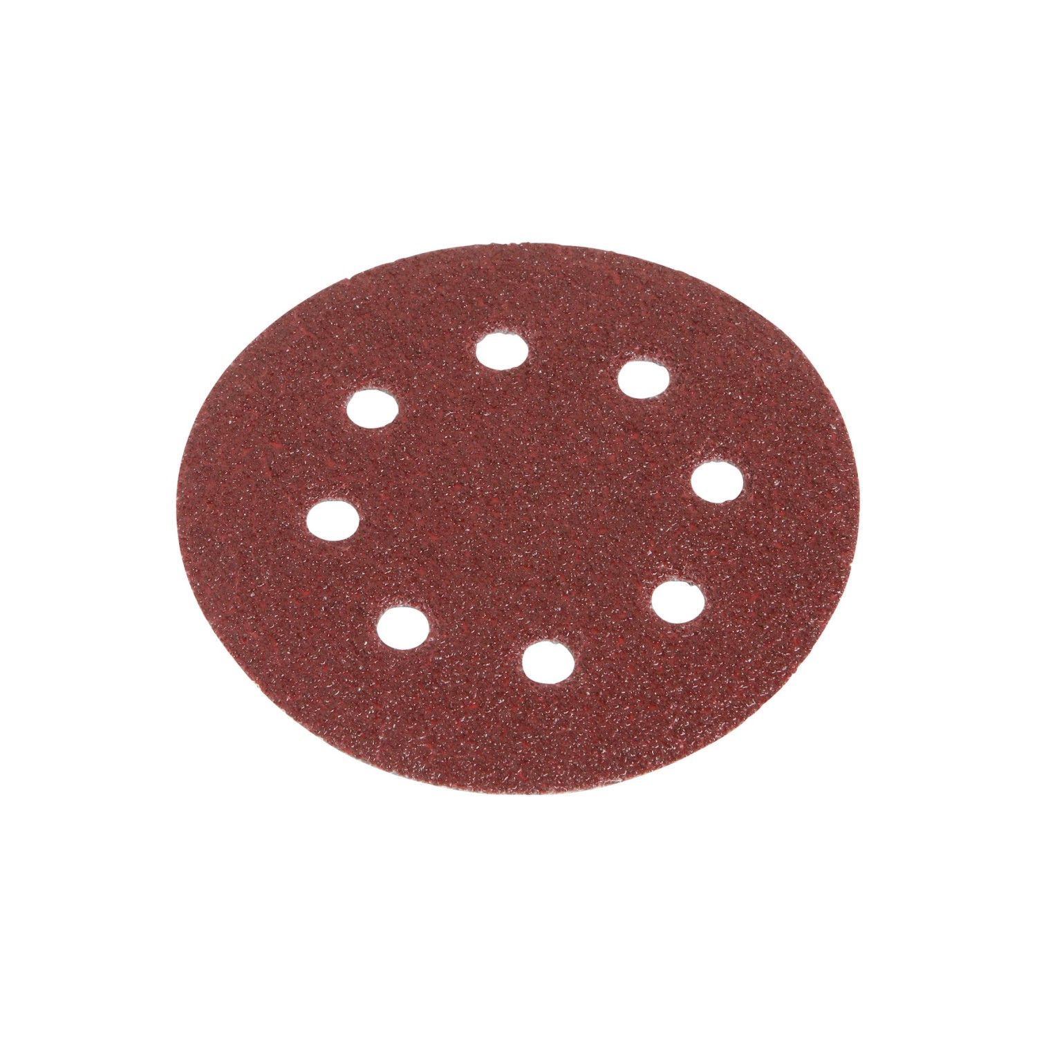 LUX Výhodné balení brusných kotoučů pro excentrické brusky 115 mm