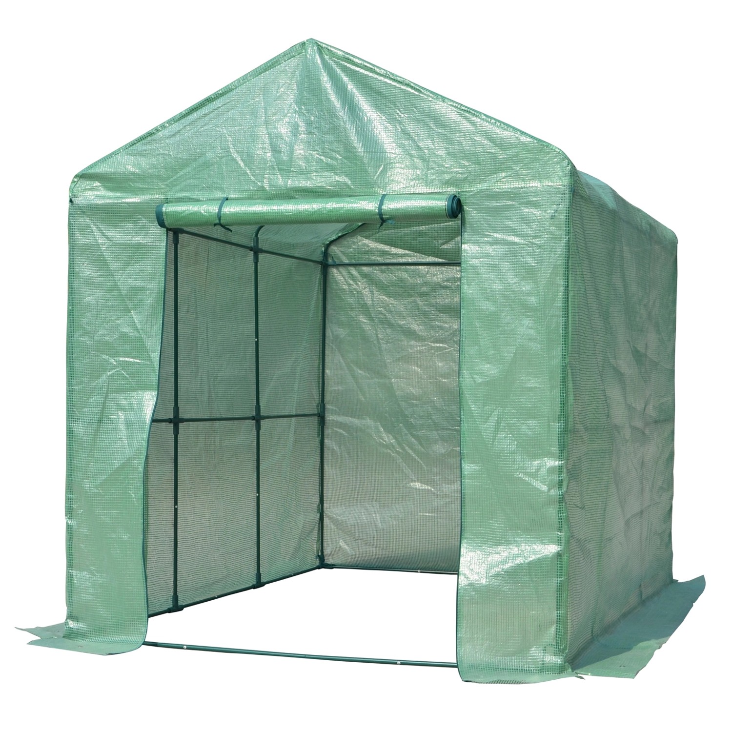 Fóliovník 250 x 179 x 211 cm