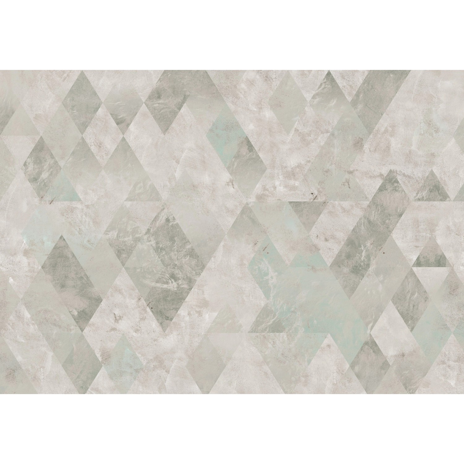 Komar Vliesová fototapeta Harlekin Clay 400 x 280 cm