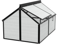 Vitavia Pařeniště Gaia Jumbo HKP 4 mm černá 83 x 119 x 72 cm