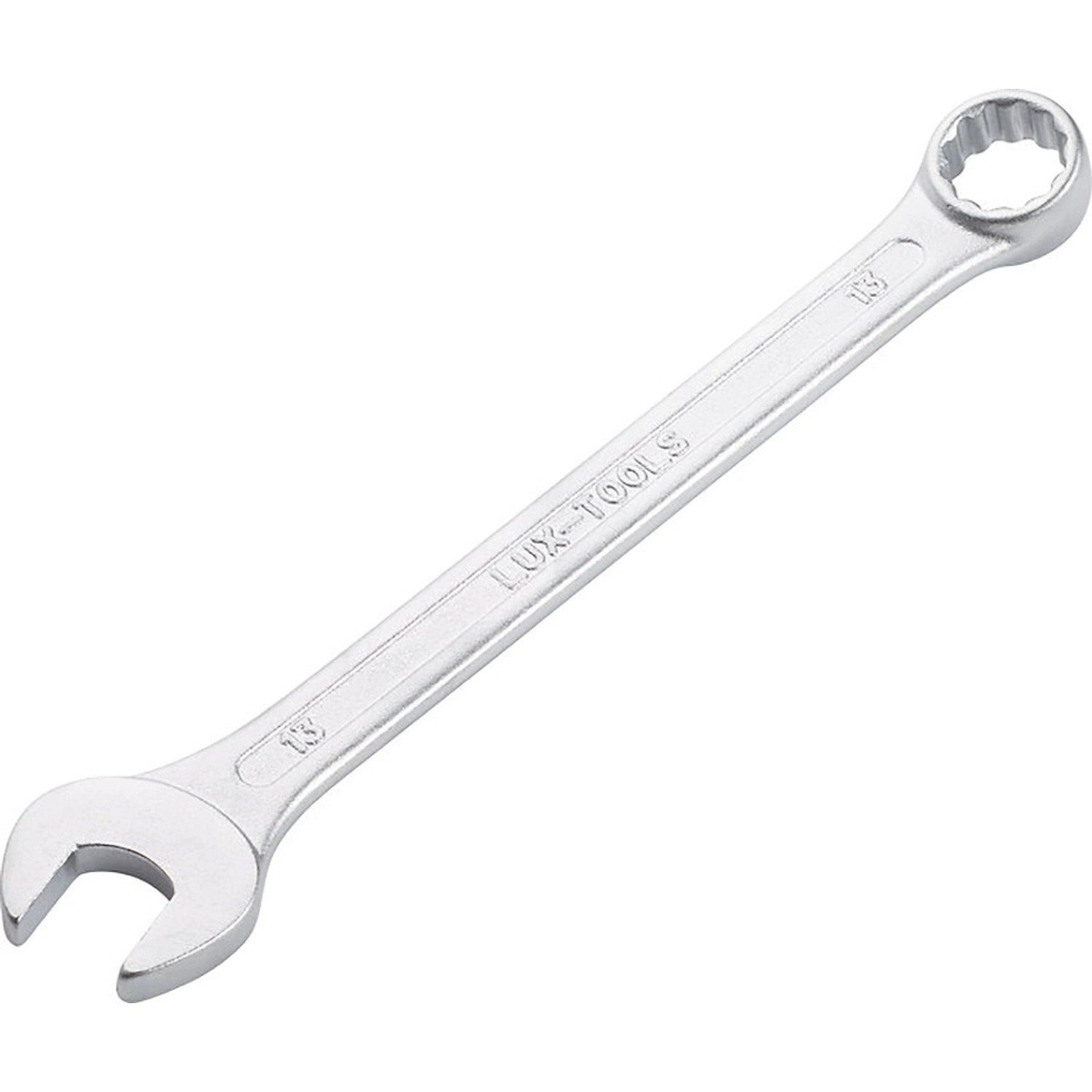 LUX-TOOLS Očkoplochý klíč Classic 13 mm