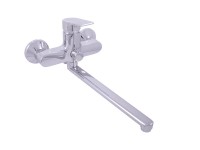 Slezák RAV Vodovodní baterie vanová/umyvadlová COLORADO s roztečí baterie 150 mm