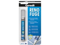 CERESIT Obnovovač spár RENO FUGE bílý 7 ml CERESIT Obnovovač spár RENO FUGE bílý 7 ml