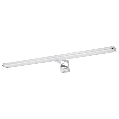 Rabalux Nástěnné koupelnové LED svítidlo Levon, 12 W, IP44, 60 x 4 x 12,5 cm
