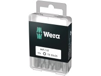 Wera Sada bitů Torx 867/1 Z DYI, TX30 x 25 mm, 10 dílná