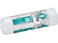 Kosmetický pytel na odpadky 10 l