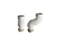 WC flexi napojení NIAGARA 350 - 550 mm