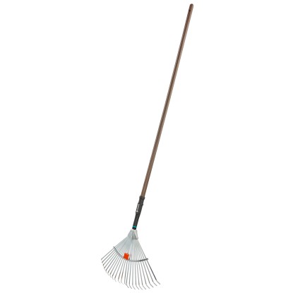 GARDENA NatureLine nastavitelné hrábě