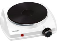 Sencor Elektrický jednoplotýnkový vařič SCP 1503WH-EUE4