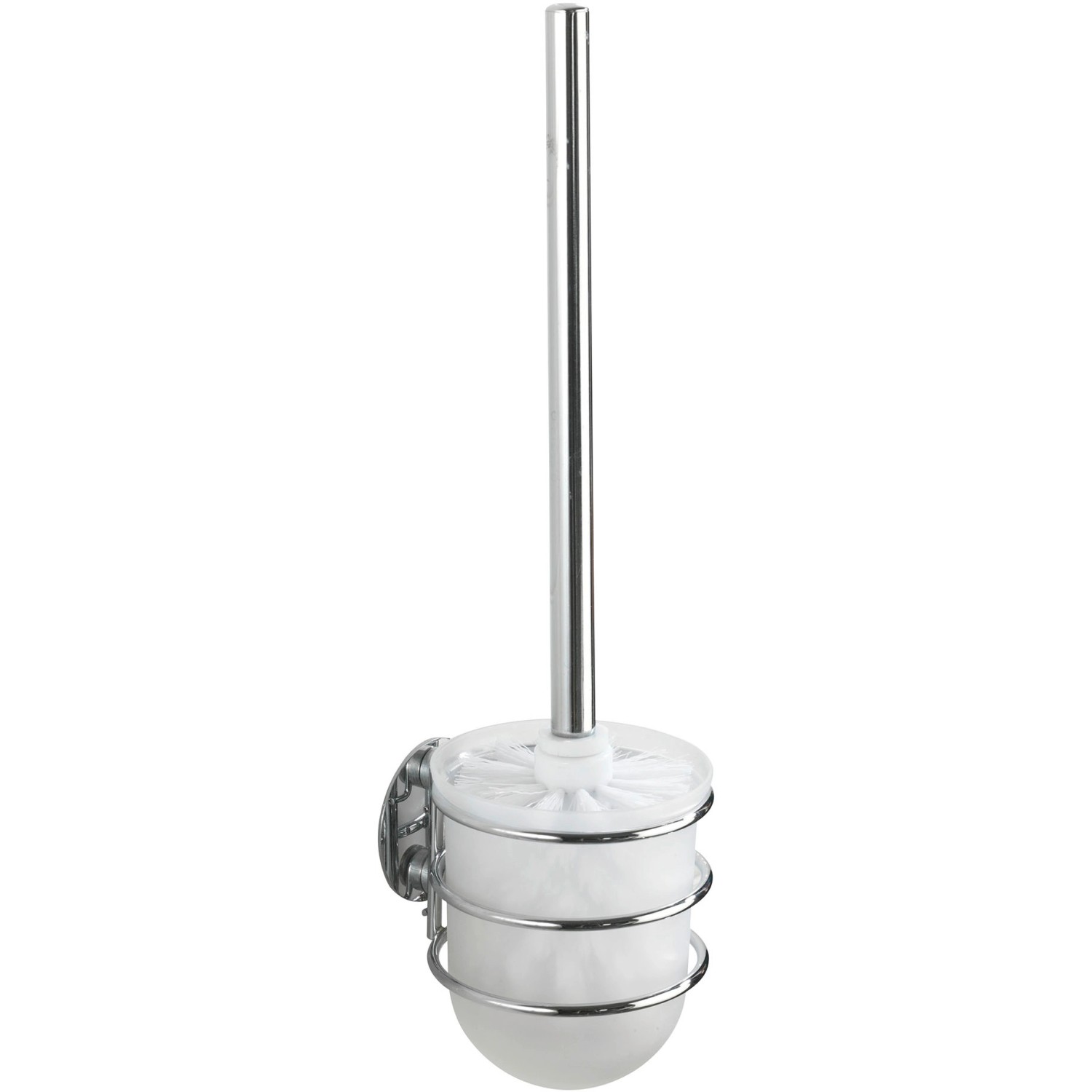 Wenko Turbo-Loc WC štětka