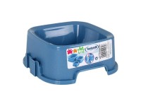 Tontarelli Miska Pet modrá 0,5 l Tontarelli Miska Pet modrá 0,5 l