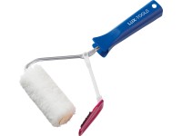 LUX-TOOLS PRO Malířský váleček na okraje 1K, 10 cm LUX-TOOLS PRO Malířský váleček na okraje 1K, 10 cm