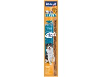 Vitakraft Pochoutka pro psy Fish Stick losos 15 g (1 ks) Vitakraft Pochoutka pro psy Fish Stick losos 15 g (1 ks)