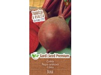 GardenSeed Premium Semínka Řepa salátová Bona GardenSeed Premium Semínka Řepa salátová Bona