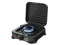 Cattara Plynový vařič Traveler FAMILY SINGLE