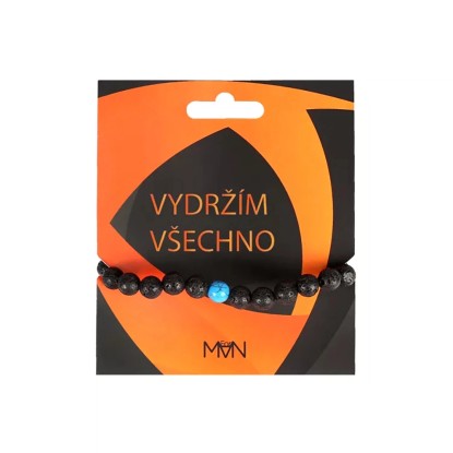 Albi Náramek For Man různé druhy, 1 ks