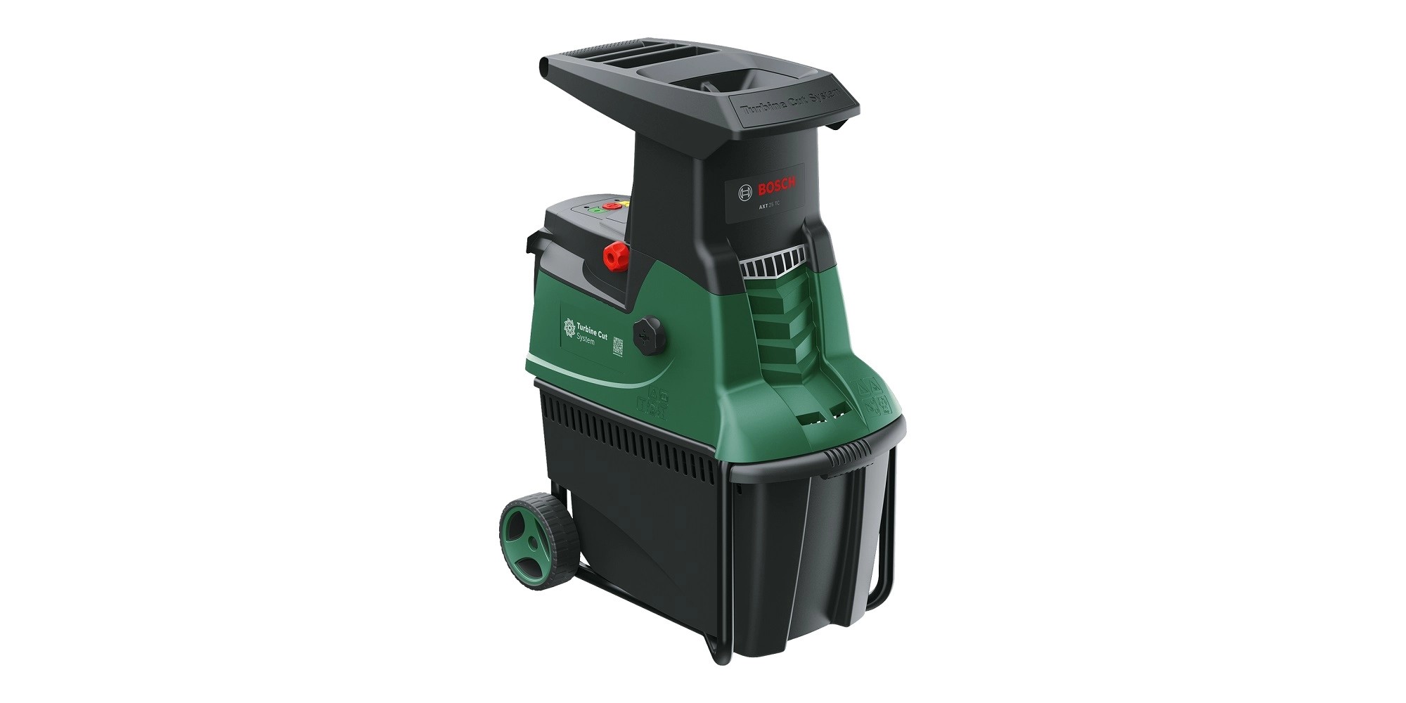 Bosch Drtič AXT 25 TC koupit v OBI