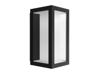 Philips Hue Exteriérové nástěnné svítidlo White & Color Ambiance Impress