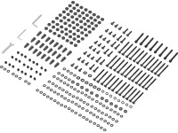Montážní sada pro jídelní sestavu Kulina