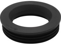 KÖRO Pryžová redukce na napojení odpadu DN110 x 75 mm