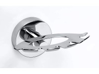 Bemeta Držák zubních kartáčků OMEGA 105 x 55 x 85 mm