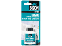 BISON Odstraňovač silikonu SILICONE REMOVER, 100 ml