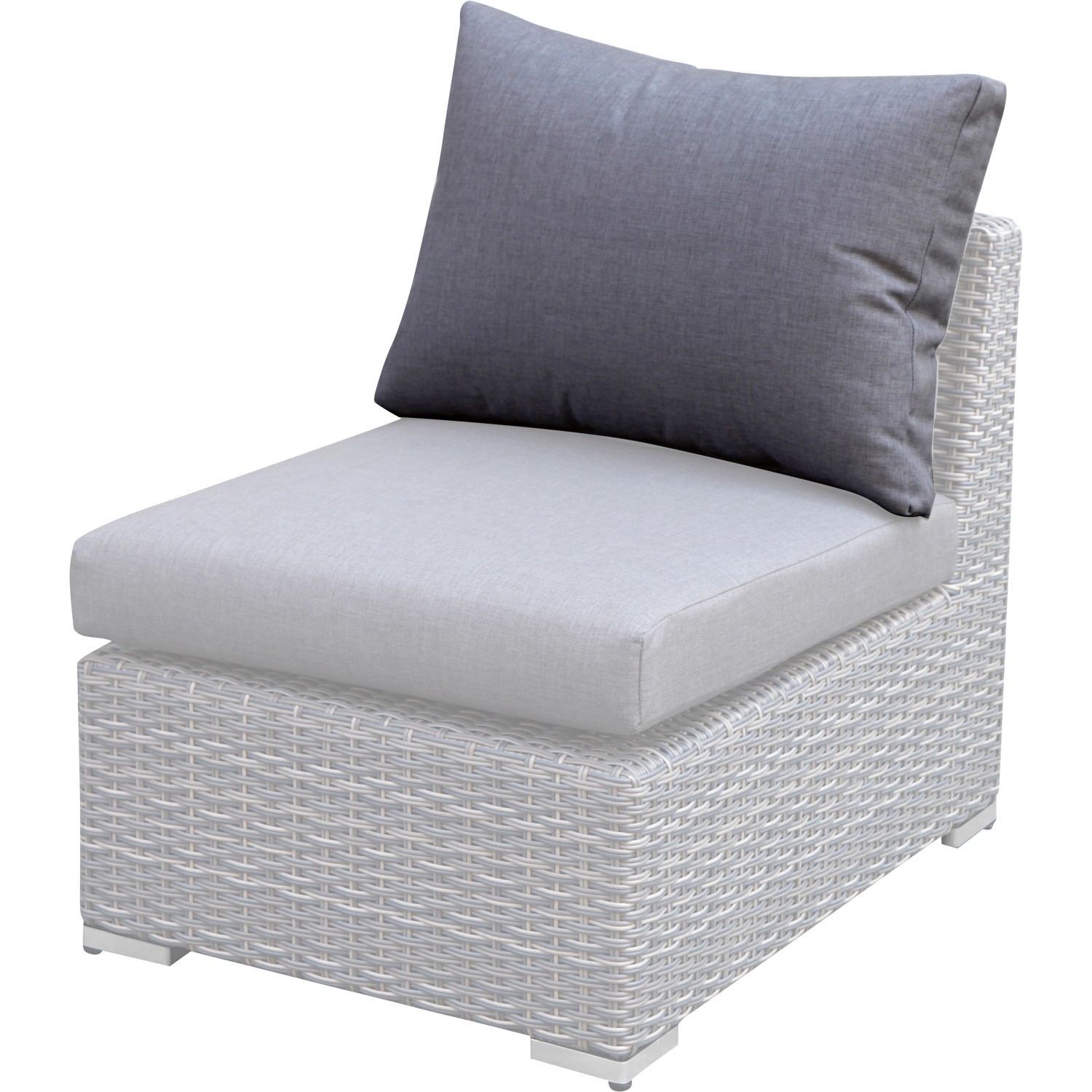 Zádový polstr pro lounge sestavu Sherbrooke