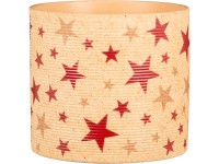 Scheurich Květináč 828 Nature Star pr. 14 x 13 cm