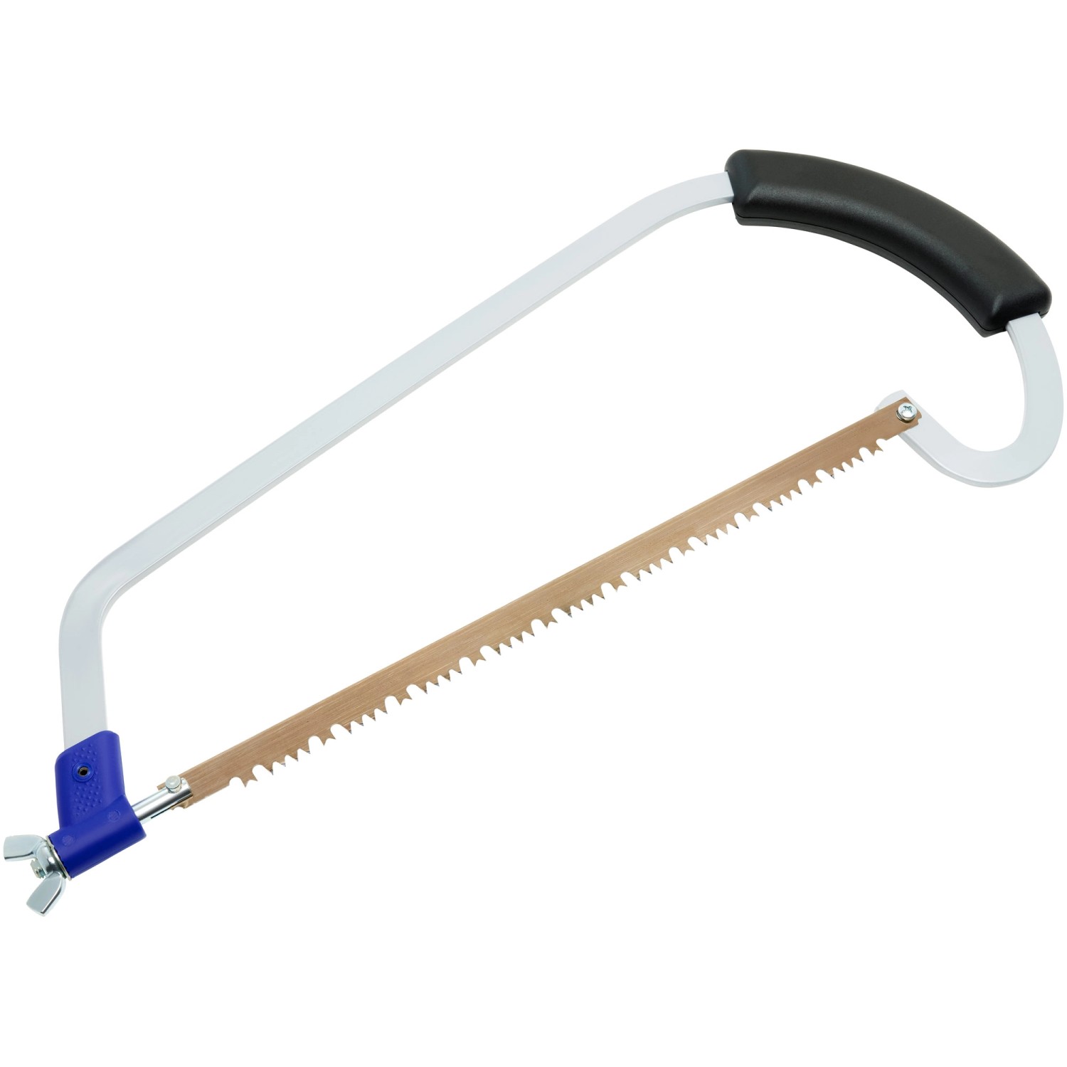 LUX Prořezávací pila na dřevo 350 mm Classic