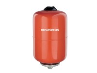 Novaservis Expanzní nádoba do topných systémů závěsná 5 l (TS05Z)