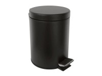Bemeta Odpadkový koš DARK 3 l