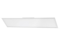 BRILO LED Panel 1x LED/38 W, obdélníkový bílý BRILO LED Panel 1x LED/38 W, obdélníkový bílý