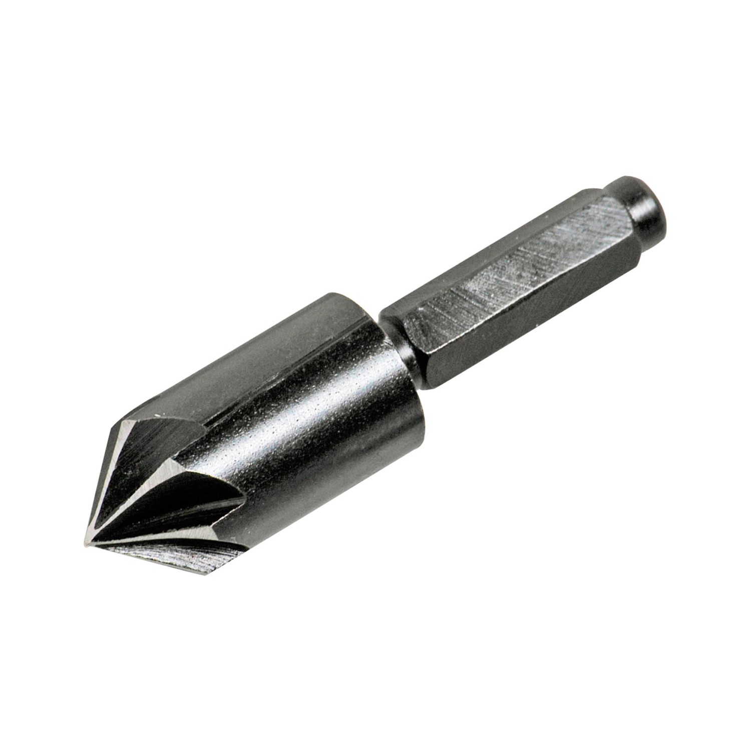 LUX Záhlubník do dřeva 13 mm s 6hranným dříkem