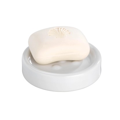 Wenko Mýdlenka Polaris bílá