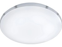 Trio LED stropní svítidlo